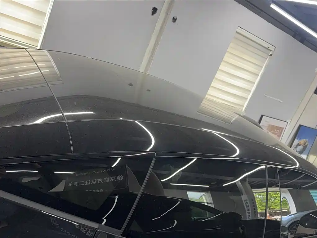 Lynk & Co 10 EM-P 2025 Model 120km Base Version фото 21