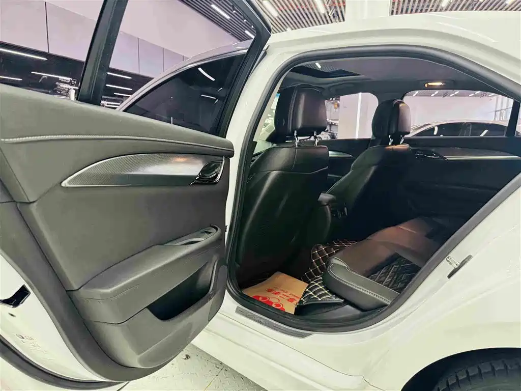 Cadillac ATS-L 2019 2017 28T Technology