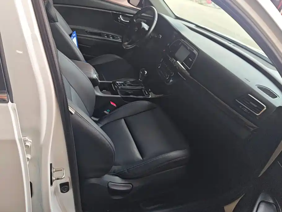 Kia K4 2016 2017 1.8L Automatic DLX Special