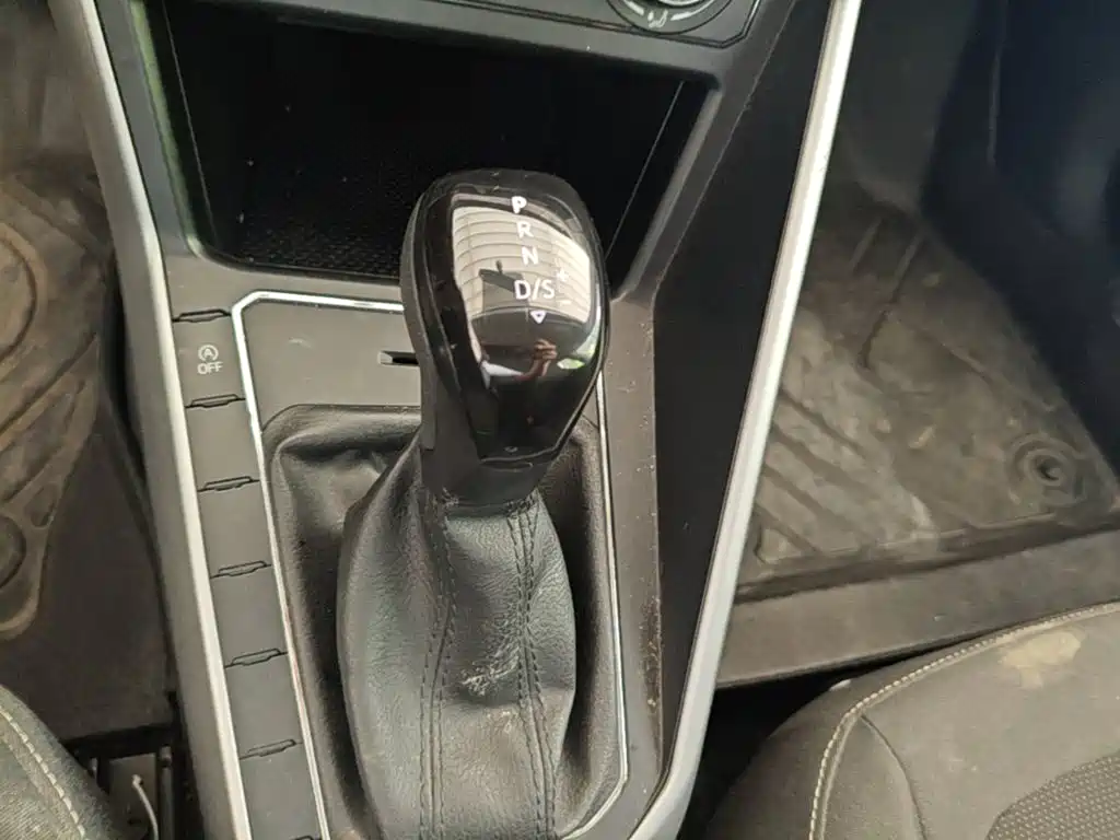 Volkswagen Polo 2023 2023 Facelift Plus 1.5L Auto Joyful Living Edition