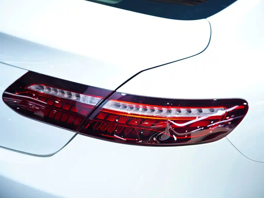 Mercedes-Benz E-Class (Import) 2024 2023 Facelift E 260 Coupe