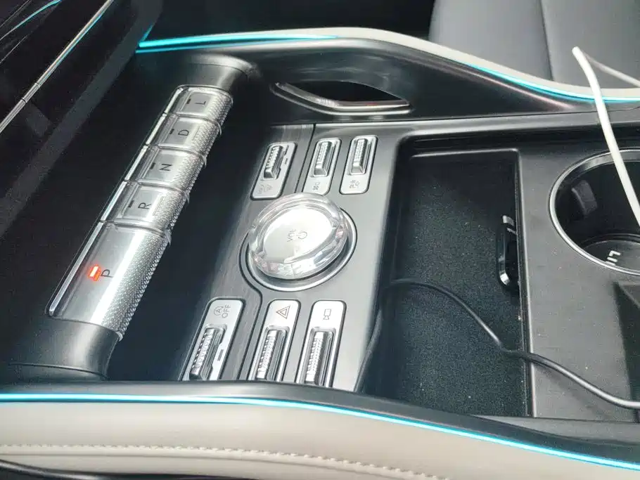 Lincoln Nautilus 2026 2025 2.0T AWD Zunxiang Edition