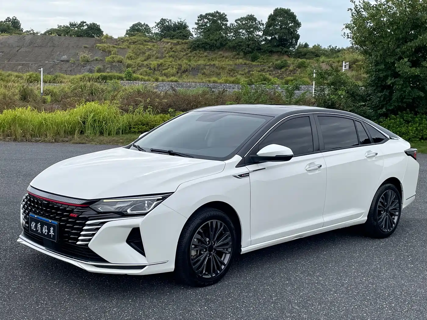 DONGFENG YI HYUN MAX