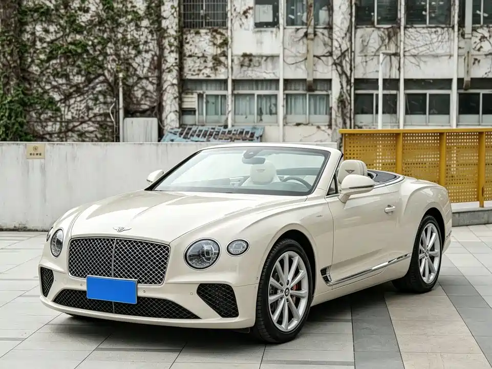 Similar car
