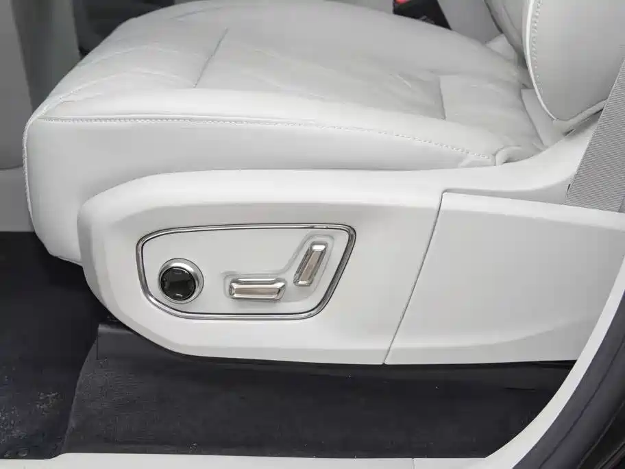 Volvo EM90 2024 2025 Ultra Six-Seater