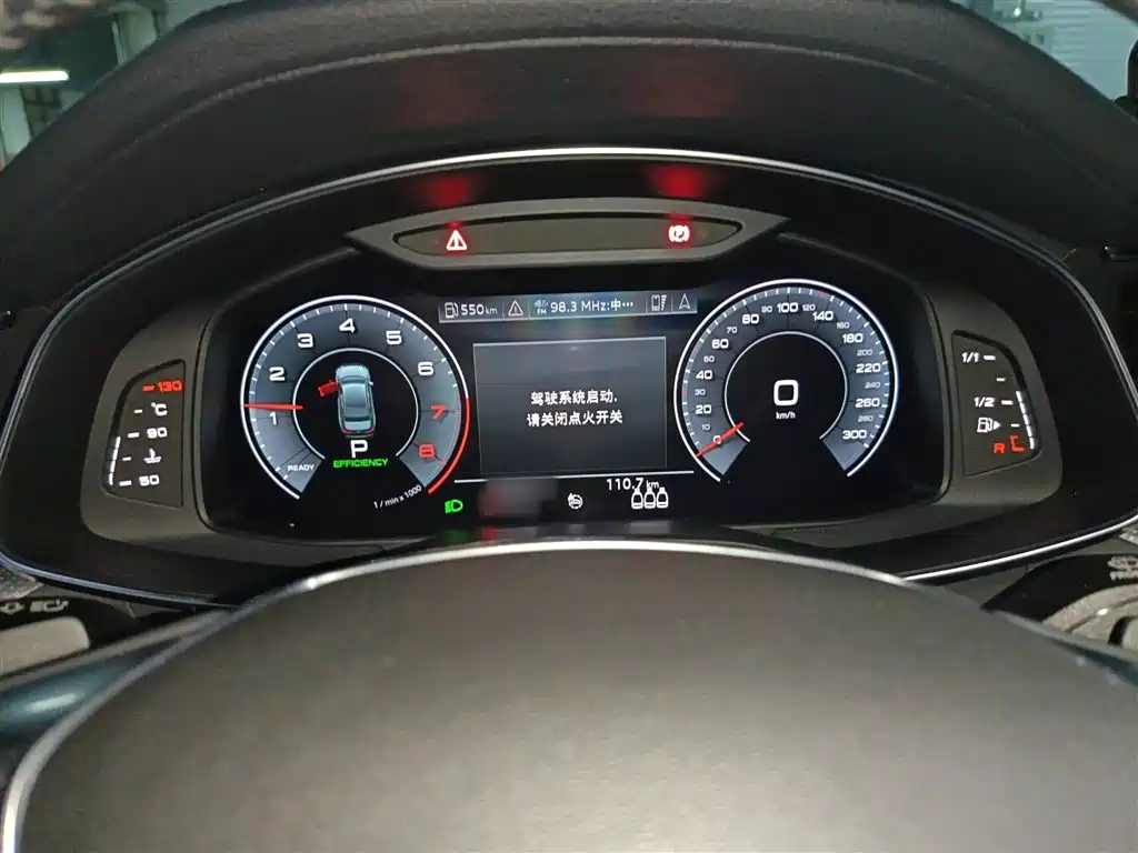 Audi A6L 2019 45 TFSI Premium Dynamic фото 4