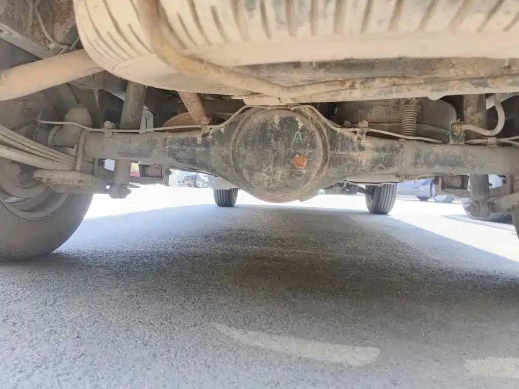 Wuling Motors Wuling Zhiguang 2014 2013 1.0L Practical