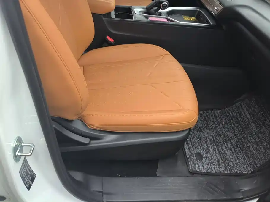 Haval H5 2024 2023 2.0T Automatic AWD Leading Elite Gasoline