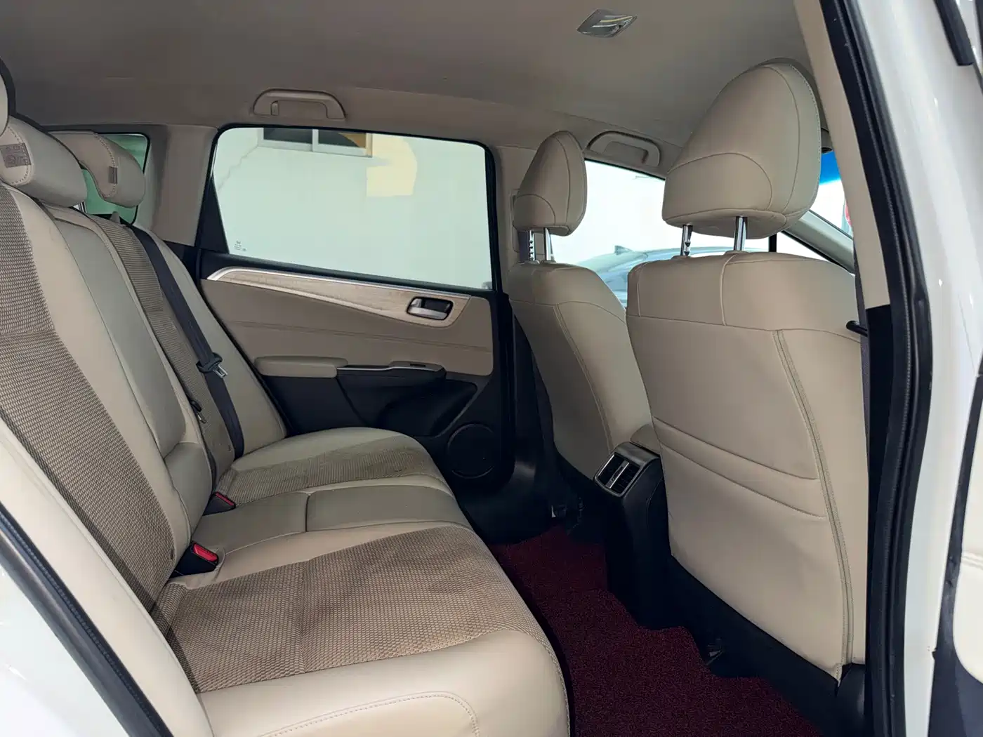 Honda Jade 2014 2014 1.8L Automatic Comfort Elite 5-seater