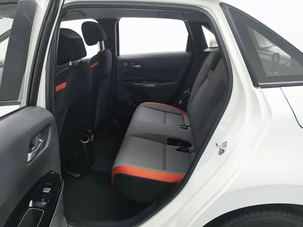 Honda LIFE 2023 2023 1.5L CVT SPORT Heartbeat Edition