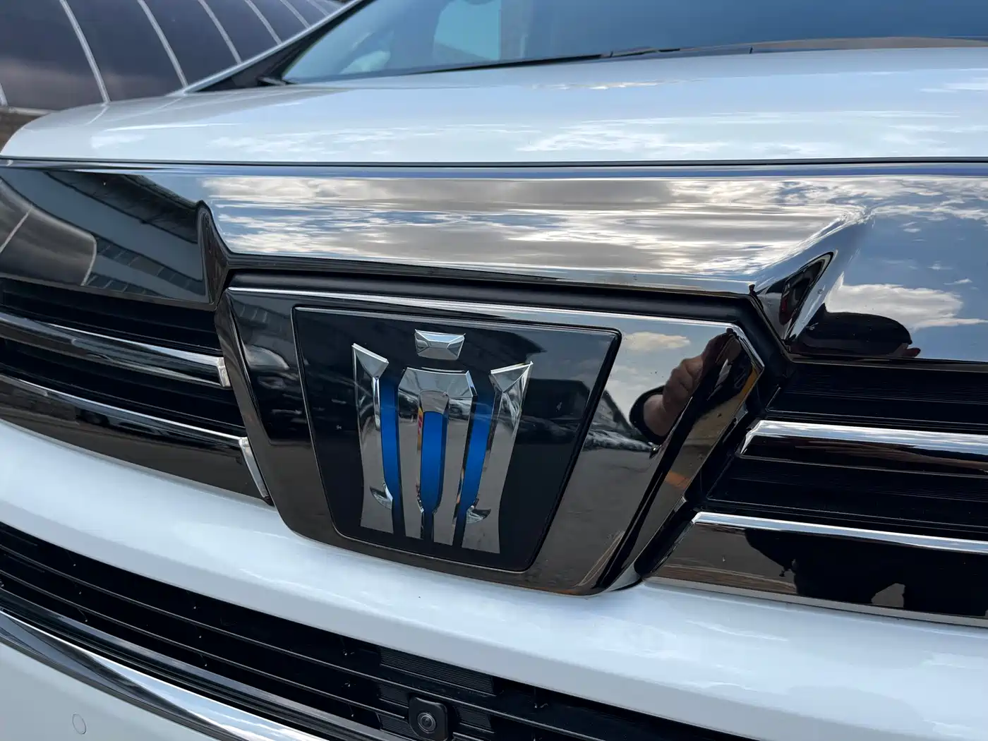 Toyota Vellfire 2023 2023 Crown Hybrid 2.5L HV Ultimate