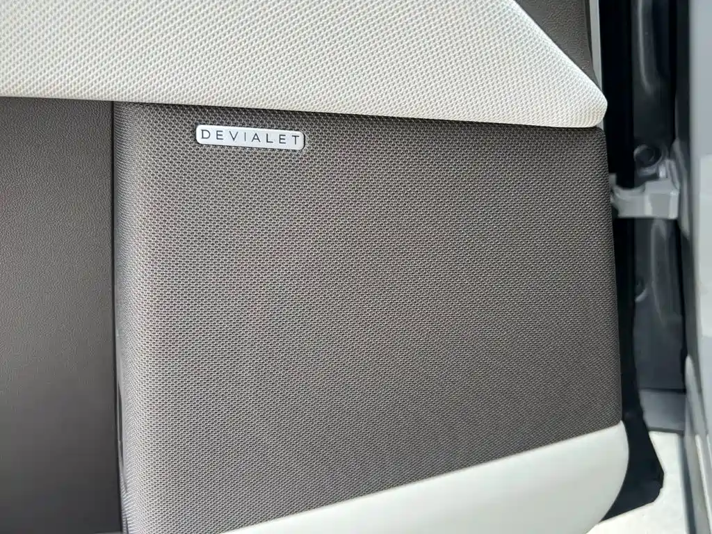 Denza N8L 2025 2025 Standard