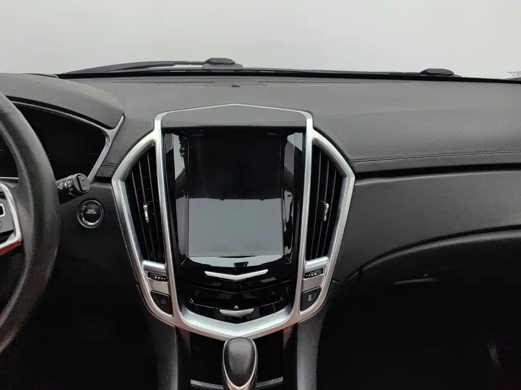 Cadillac SRX 2015 2015 3.0L Comfort