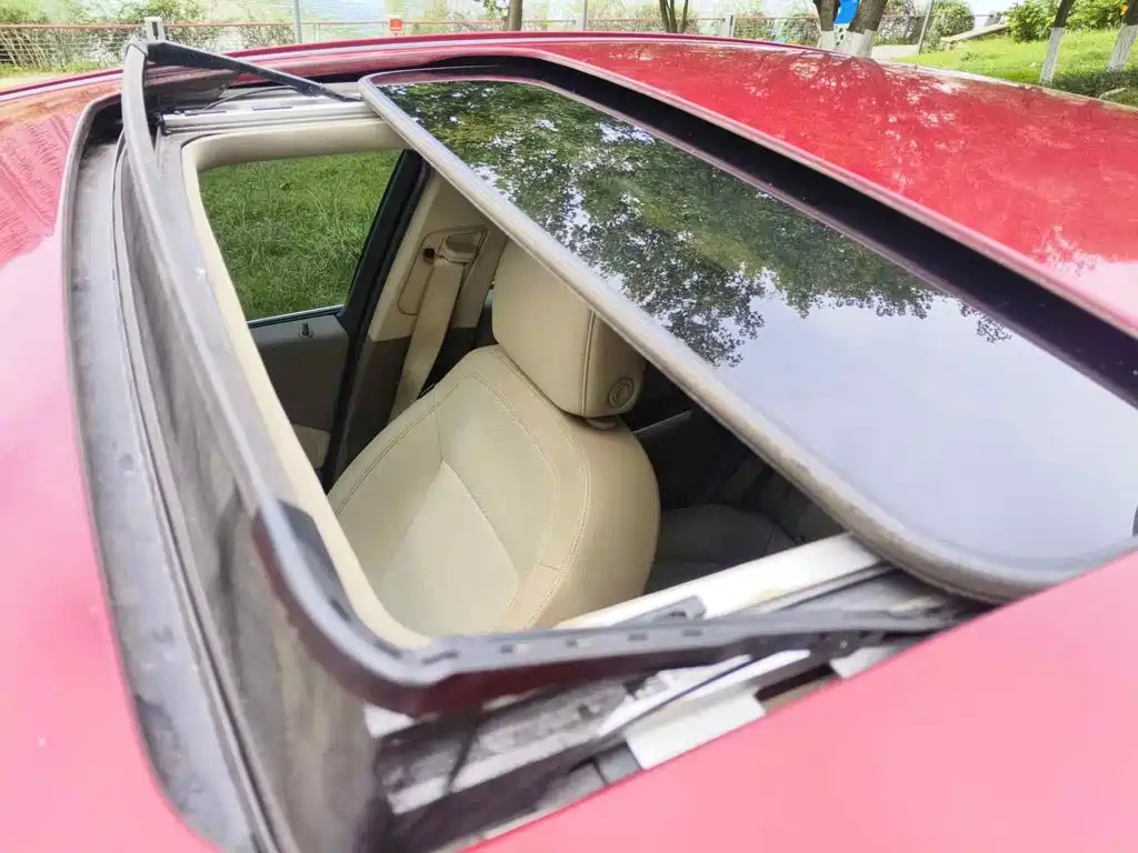 Фото 6 - Buick Excelle