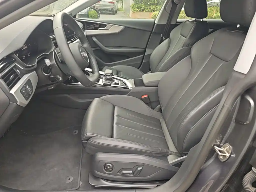 Audi A5 (Import) 2025 2024 Sportback 40 TFSI Fashion Dynamic