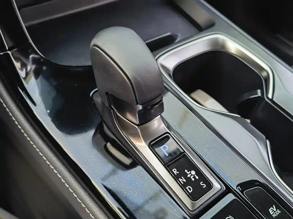 Lexus NX 2023 2022 350h FWD Innovation Edition
