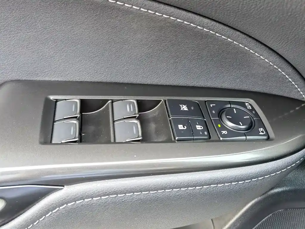 Lexus NX 2023 2022 350h FWD Innovation Edition