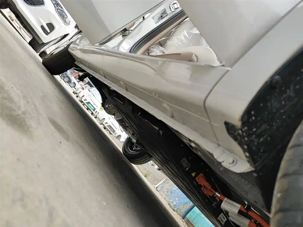 Wuling Motors Hongguang MINIEV 2026 2025 4-Door Advanced