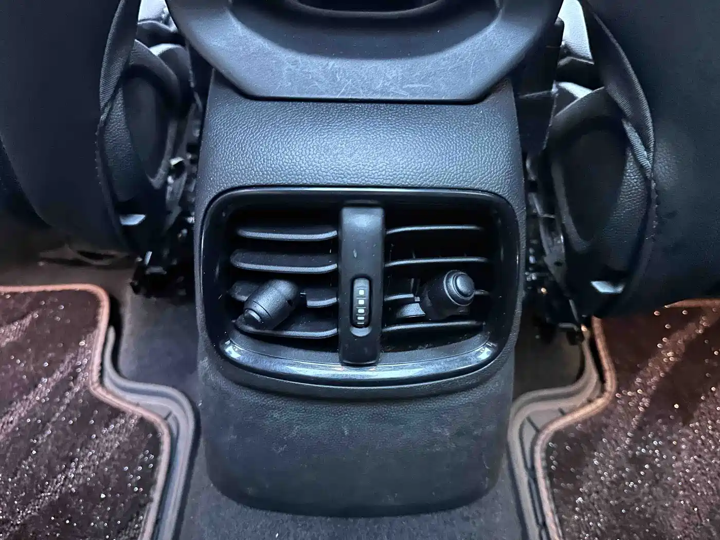 MINI COUNTRYMAN 2022 2022 1.5T COOPER ALL4 Black Label Special Edition