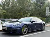 صورة 1 - Porsche Panamera New Energy