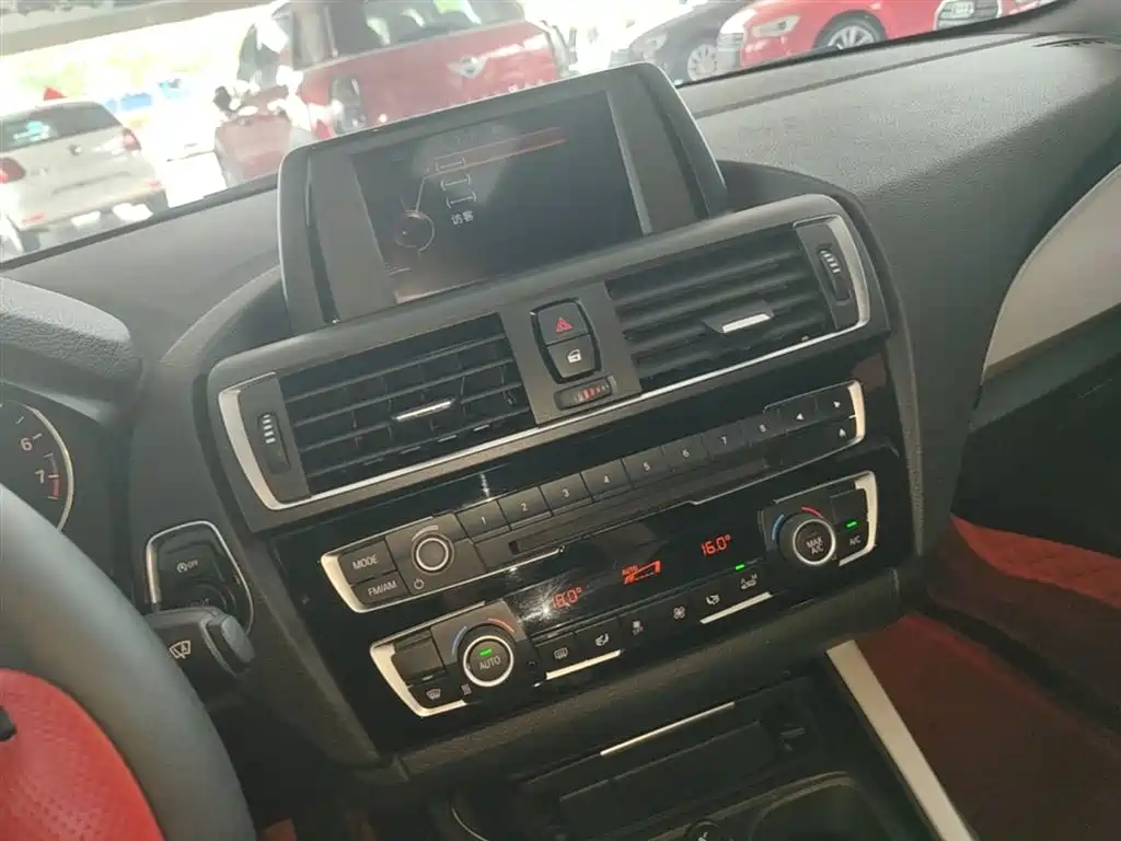 BMW 2 Series (Import) 2015 218i Convertible Coupe фото 13