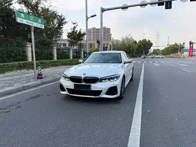 BMW 3