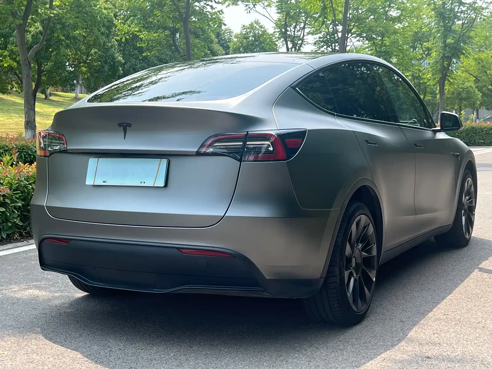 Фото 6 - Tesla Model Y