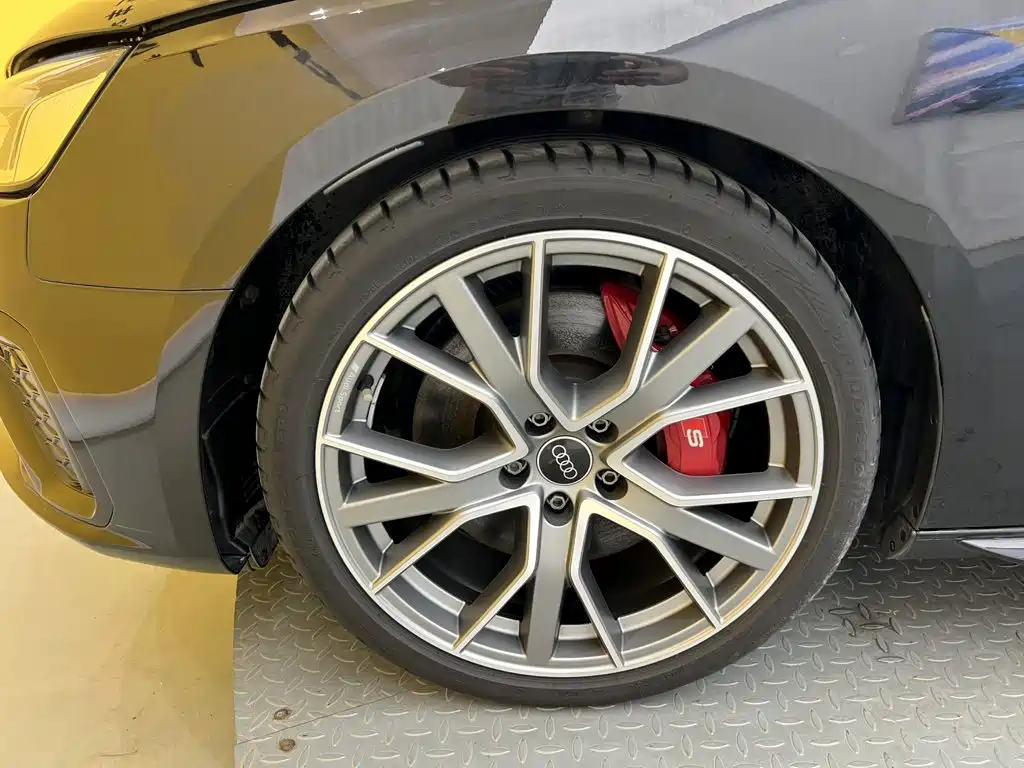 Audi S4 2024 2023 S4 3.0TFSI