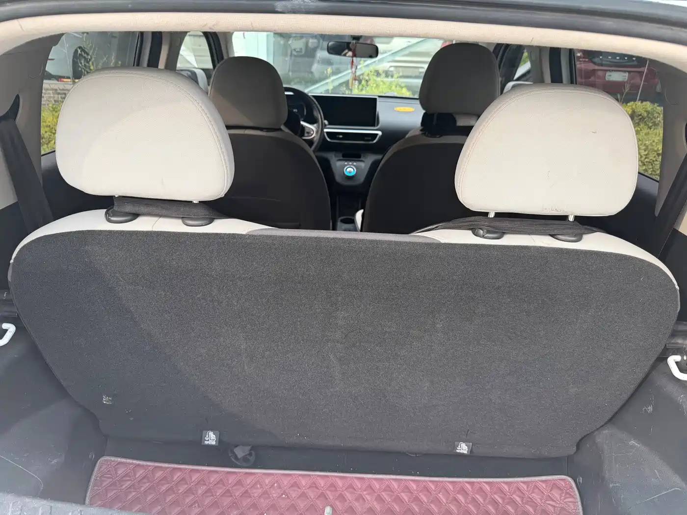 Ora White Cat 2020 2020 360km Luxury Model