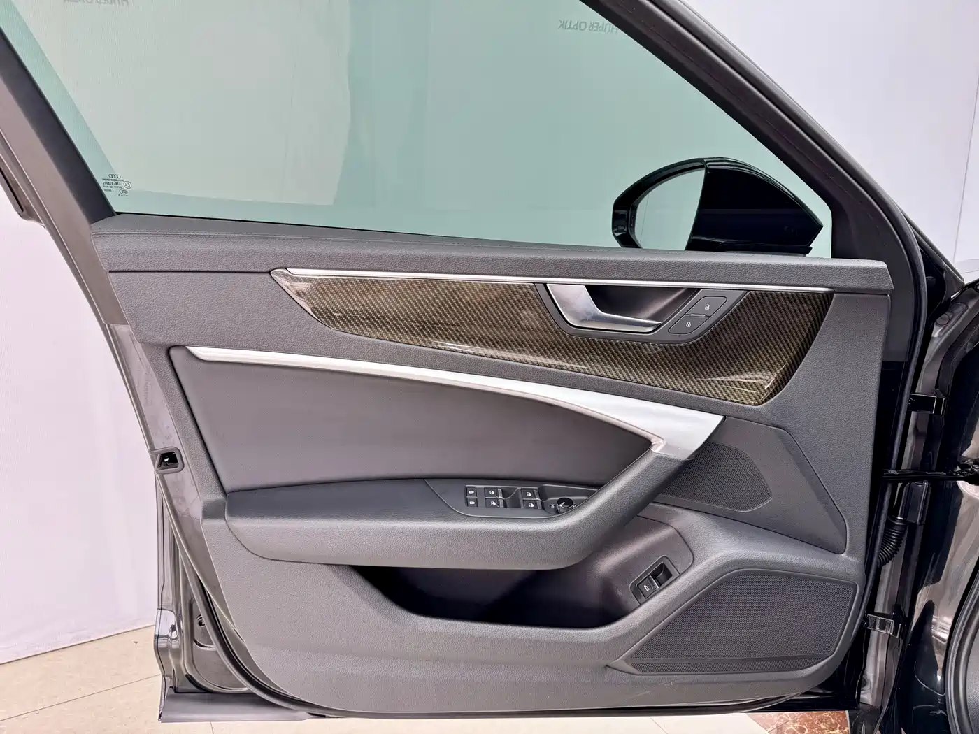 Audi A6L 2019 45 TFSI Premium Elegance фото 8