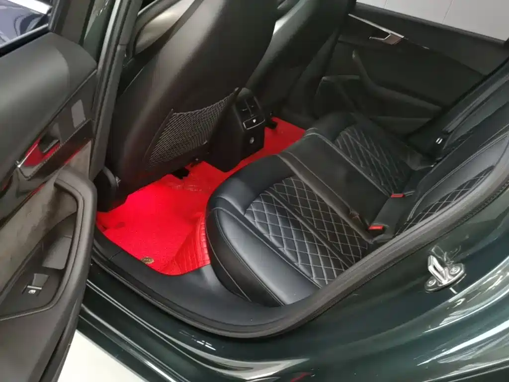 Audi S4 2019 2018 S4 3.0TFSI