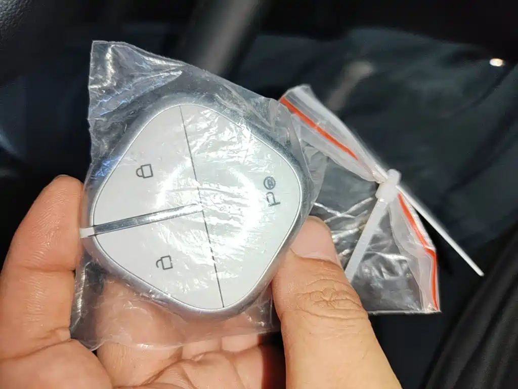 Baojun Yunhai 2024 2024 140km Plug-in Hybrid