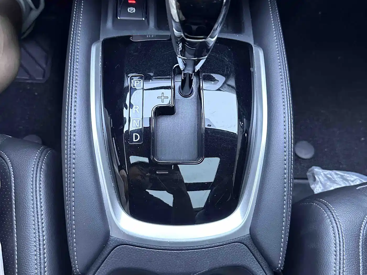 Nissan X-Trail, миниатюра 18
