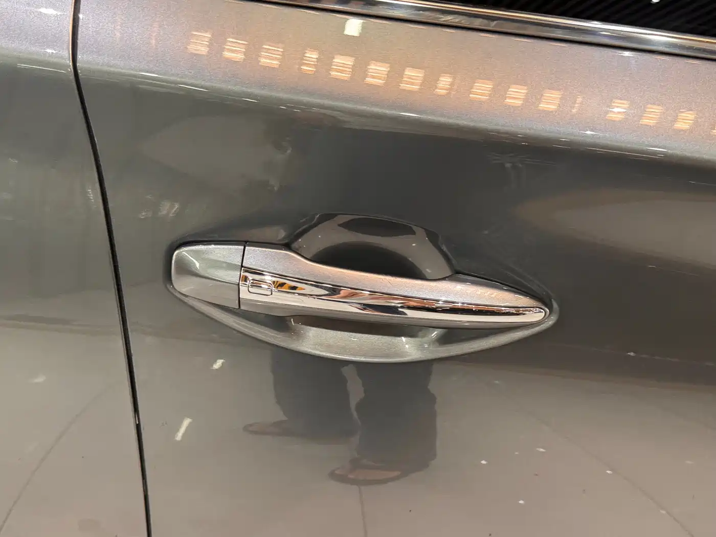 Infiniti Q50L 2019 2018 2.0T Elite Sport (China VI)