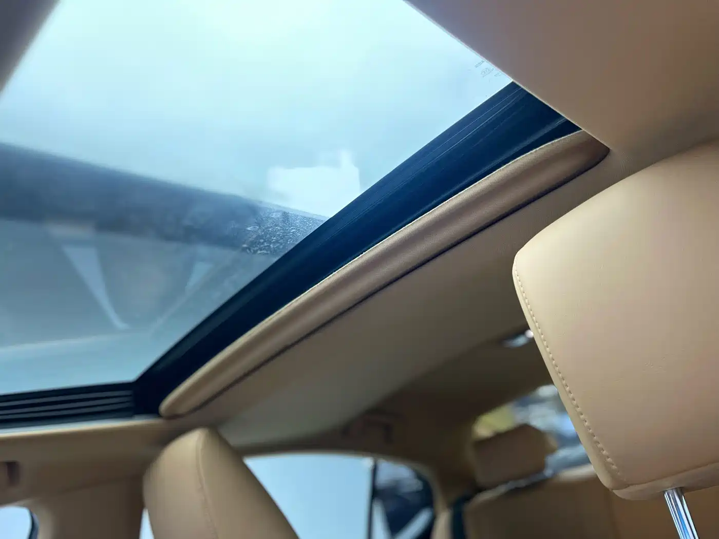 Lexus ES 2022 200 Excellence Edition фото 11