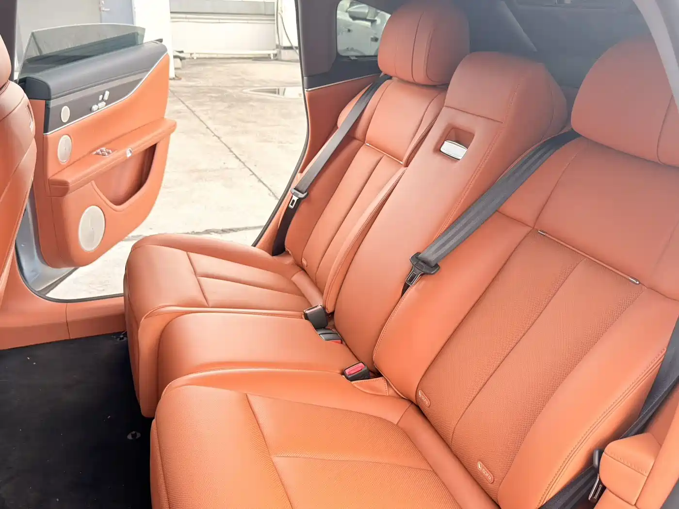 Xiangjie Enjoy World S9 2026 2026 Pure Electric Ultra AWD 100kWh