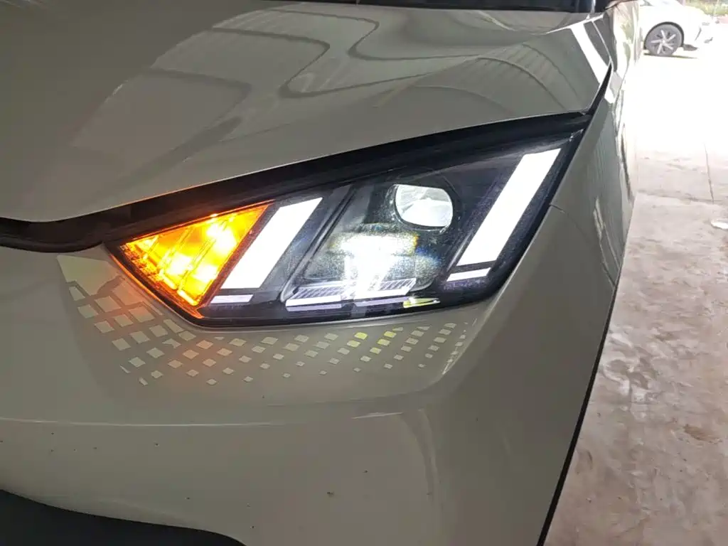 BYD Seagull 2023 2023 Flying Edition