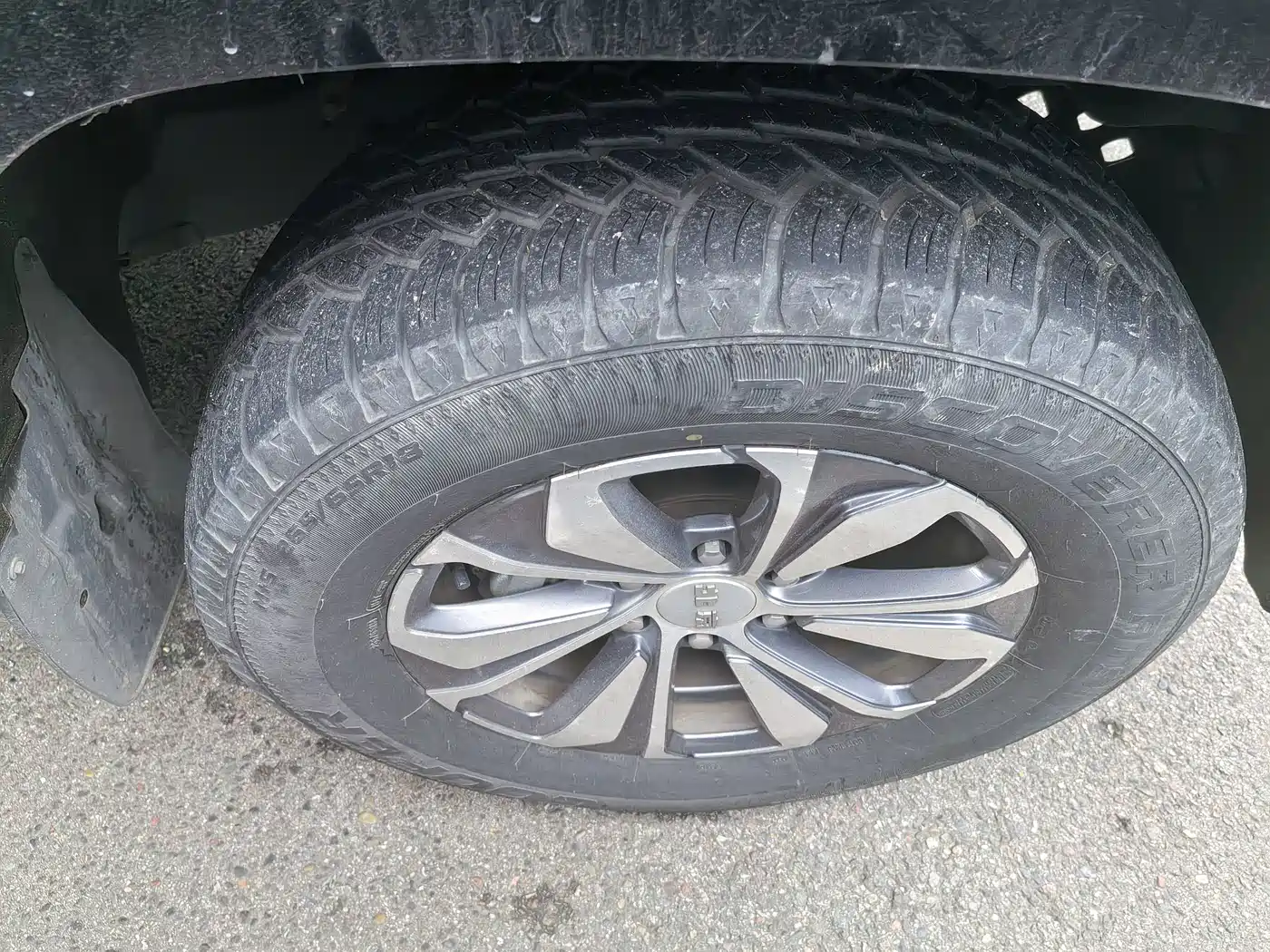 BAIC ORV Beijing Off-Road BJ60 2023 2022 Model 2.0T 11th Edition 5-Seater
