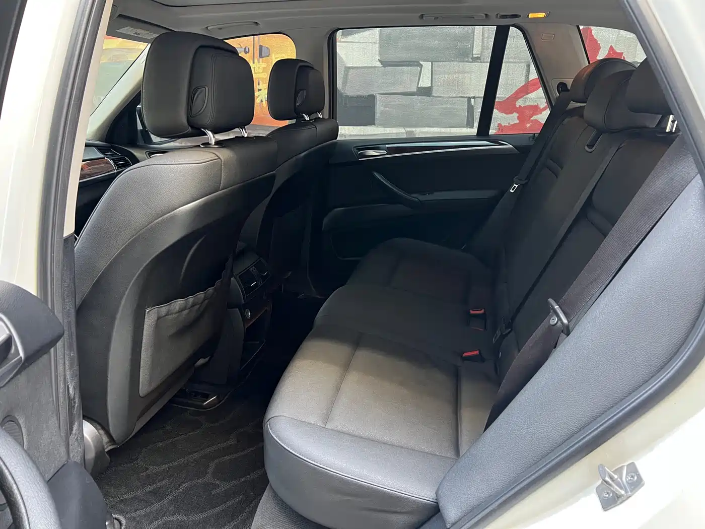BMW X5 (Import) 2013 xDrive35i Leading фото 8