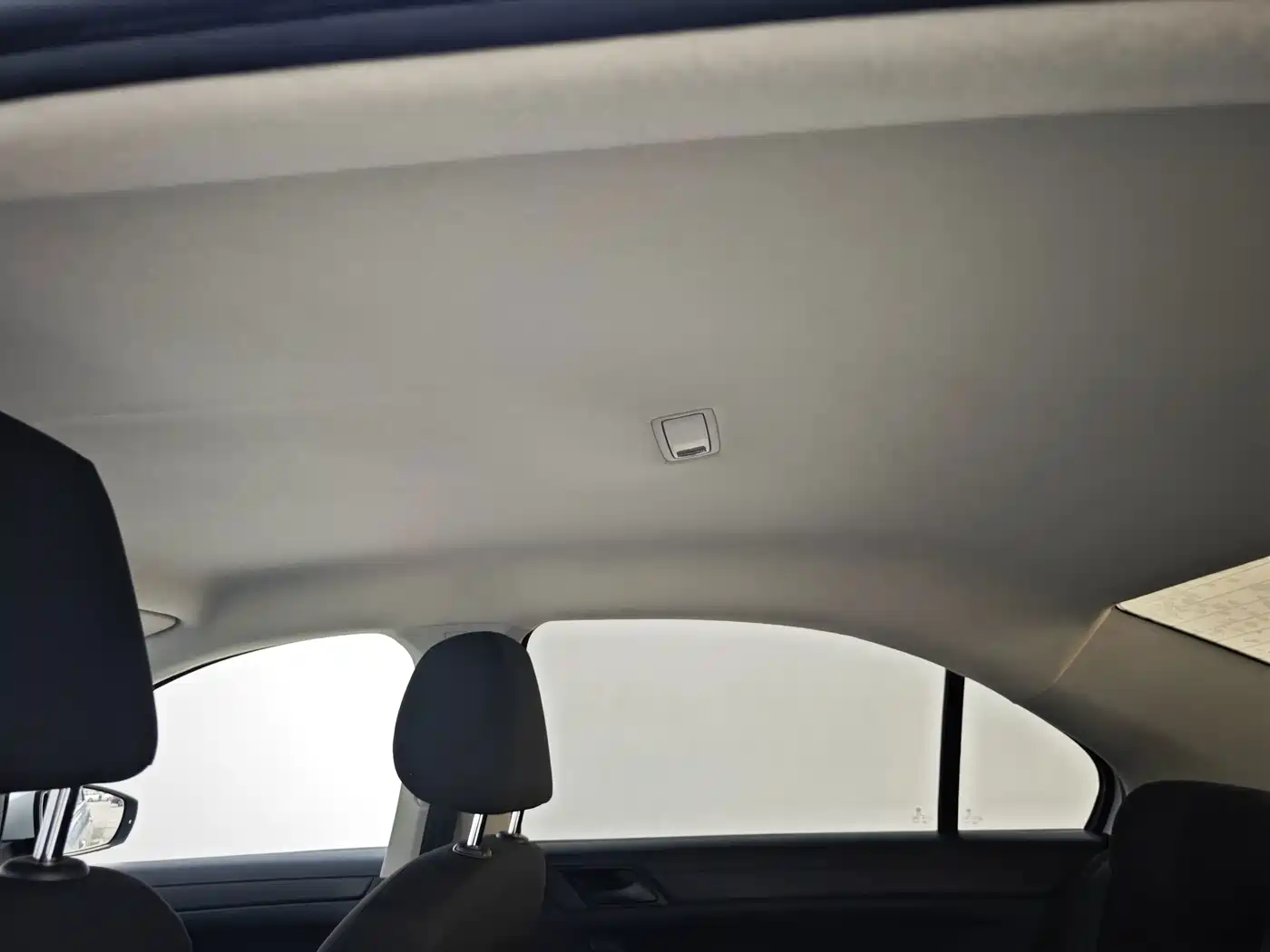Jetta VA3 2020 2020 1.5L Auto Upward Life Edition