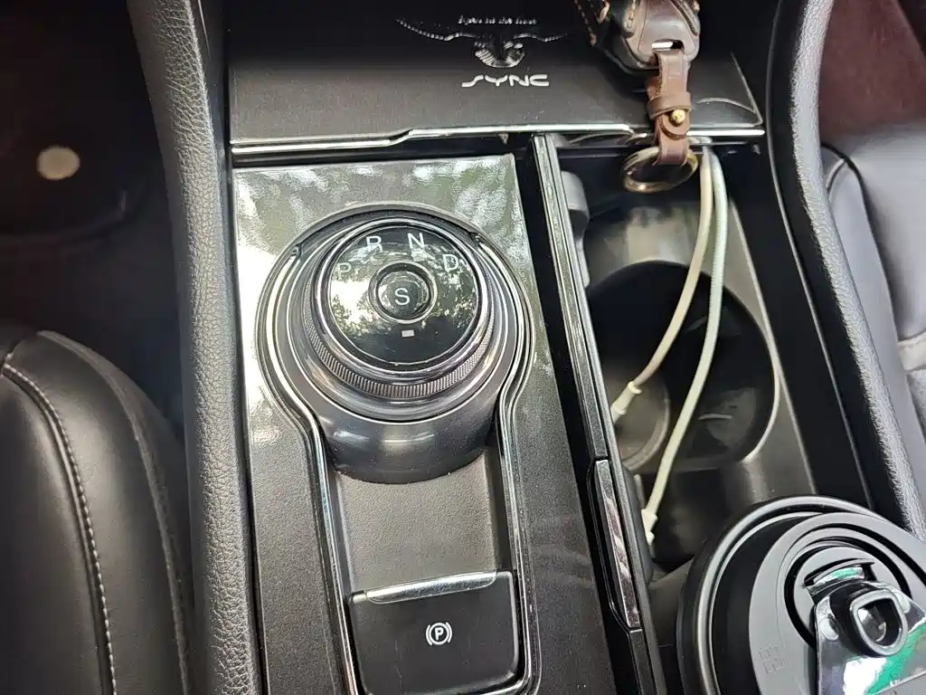 Ford Taurus 2016 2015 EcoBoost 325 V6 Flagship