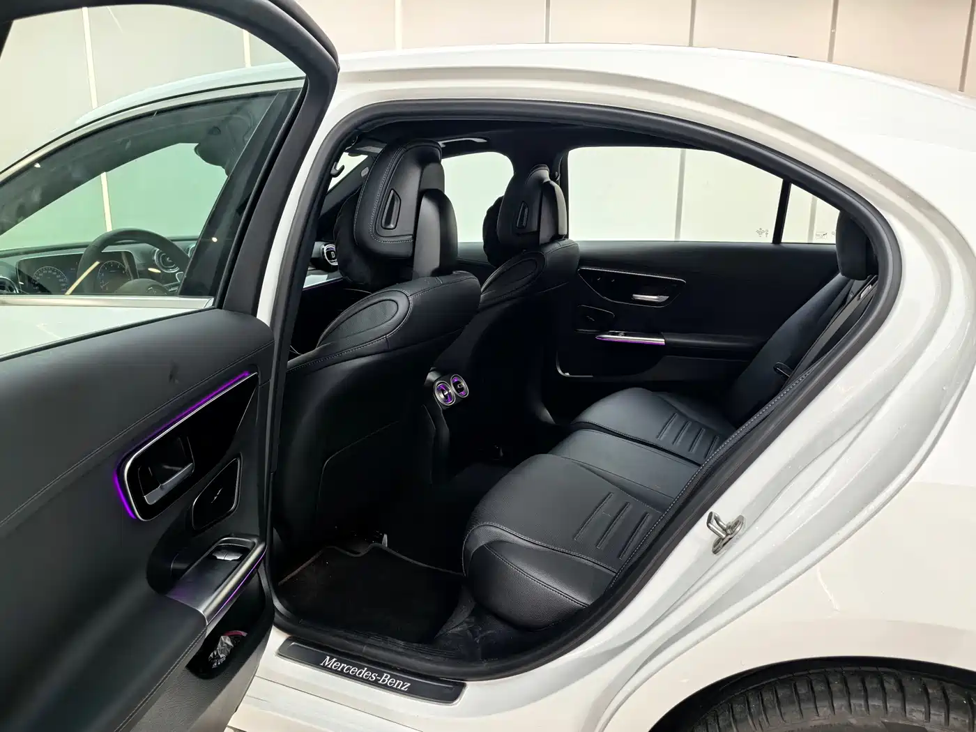 Mercedes-Benz C-Class 2024 C 260 L Sport фото 7
