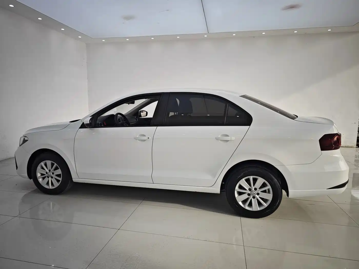 Jetta VA3 2020 2020 1.5L Auto Upward Life Edition