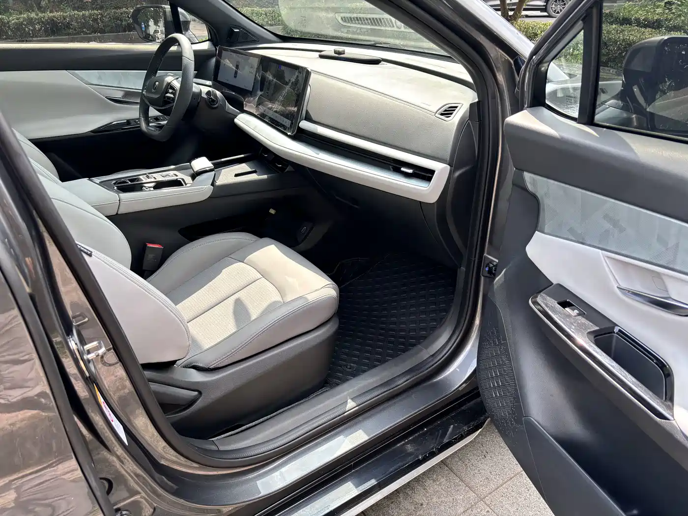 Changan UNI-T 2023 2023 2nd Generation 1.5T Premium