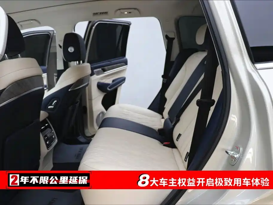 Tank 500 2024 2023 3.0T Sport Edition (5-seater)