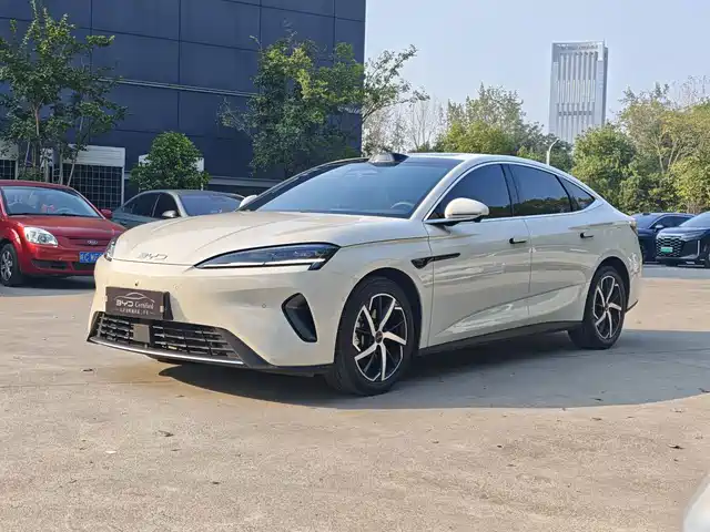 Similar car