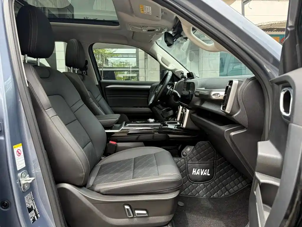 Фото 6 - Haval Big Dog