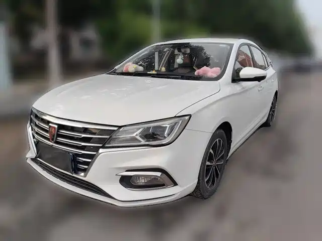 Roewe i5 2020