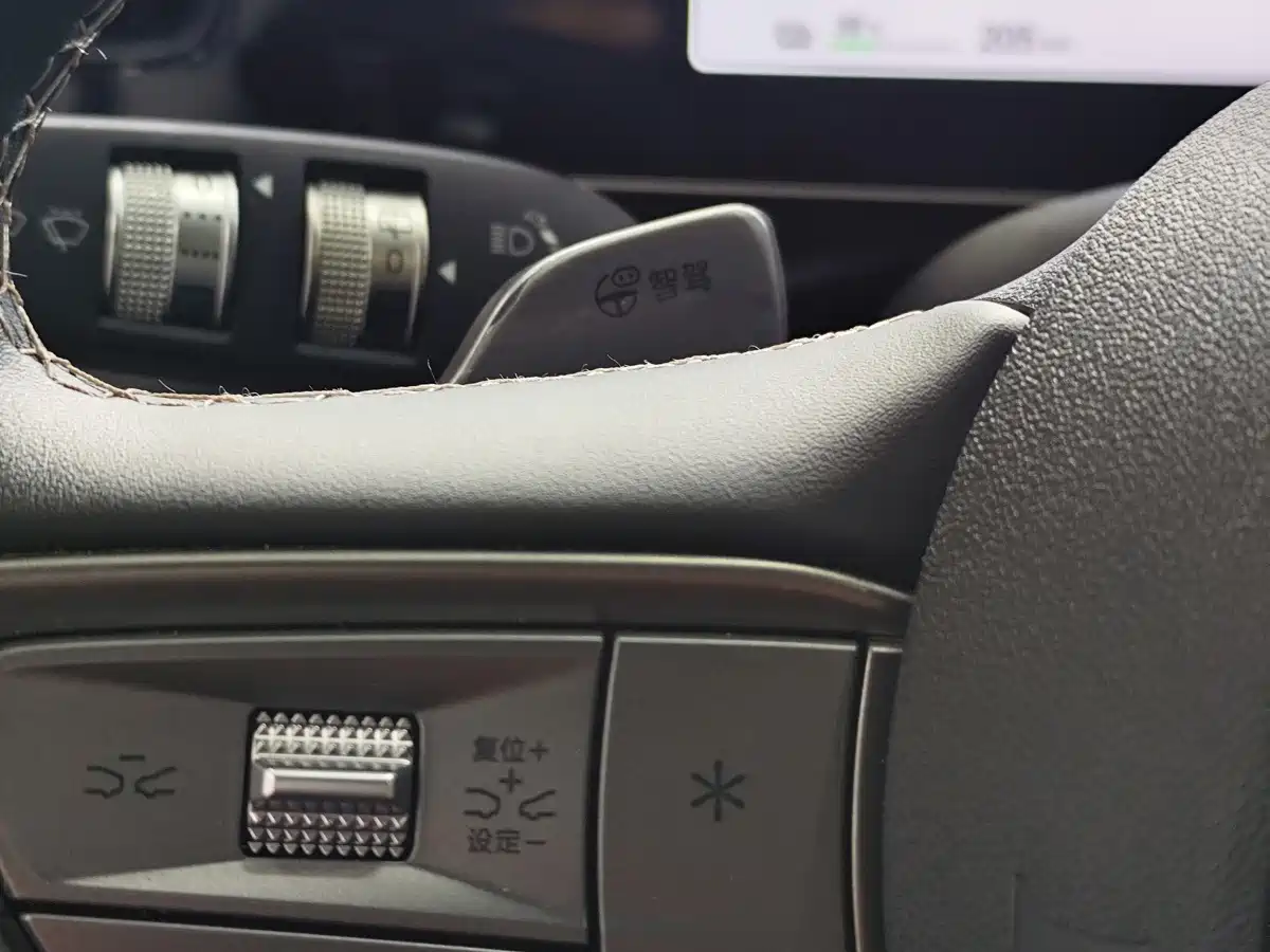 BYD Hai Shi 05 EV 2025 2025 520KM Smart Navigation Edition