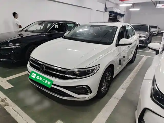 Volkswagen Bora 2024